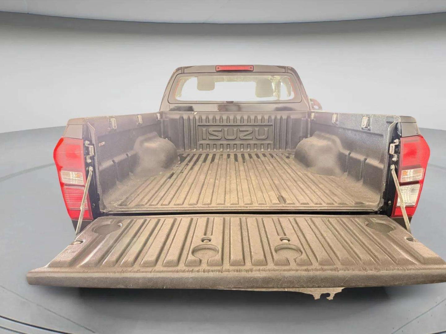 Isuzu D-Max 1.9 CAB LONGA 4X4 LS