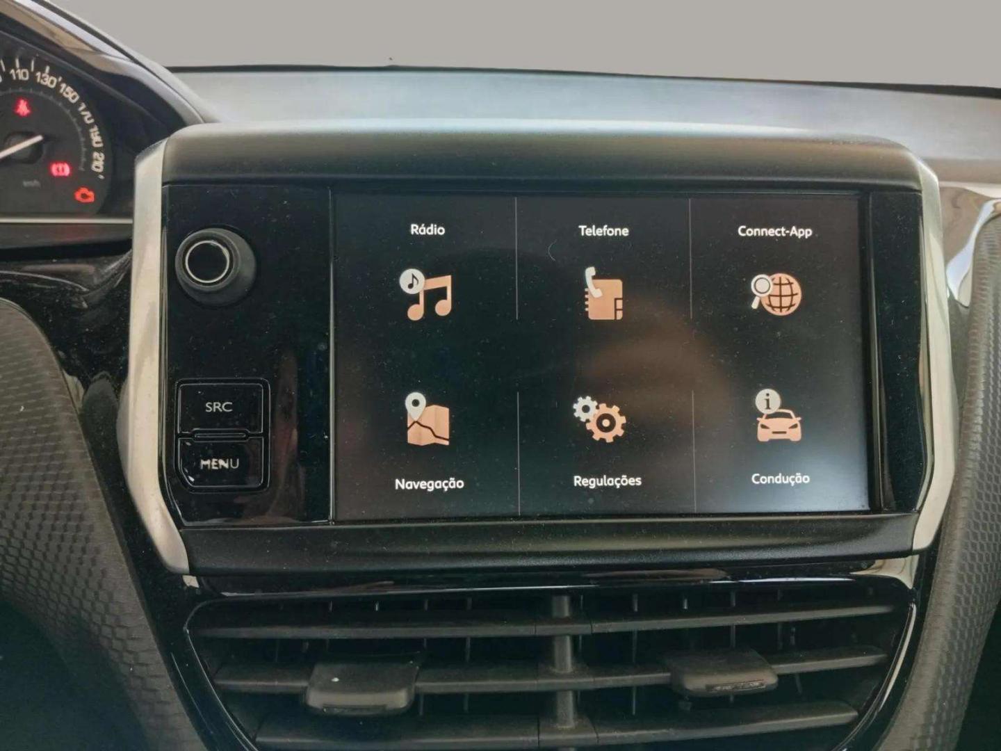 Peugeot 2008 Allure 1.2 PureTech 82 CVM5