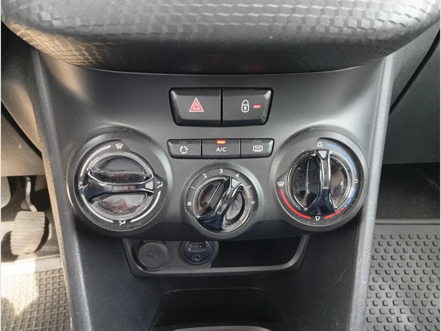 Peugeot 2008 Allure 1.2 PureTech 82 CVM5