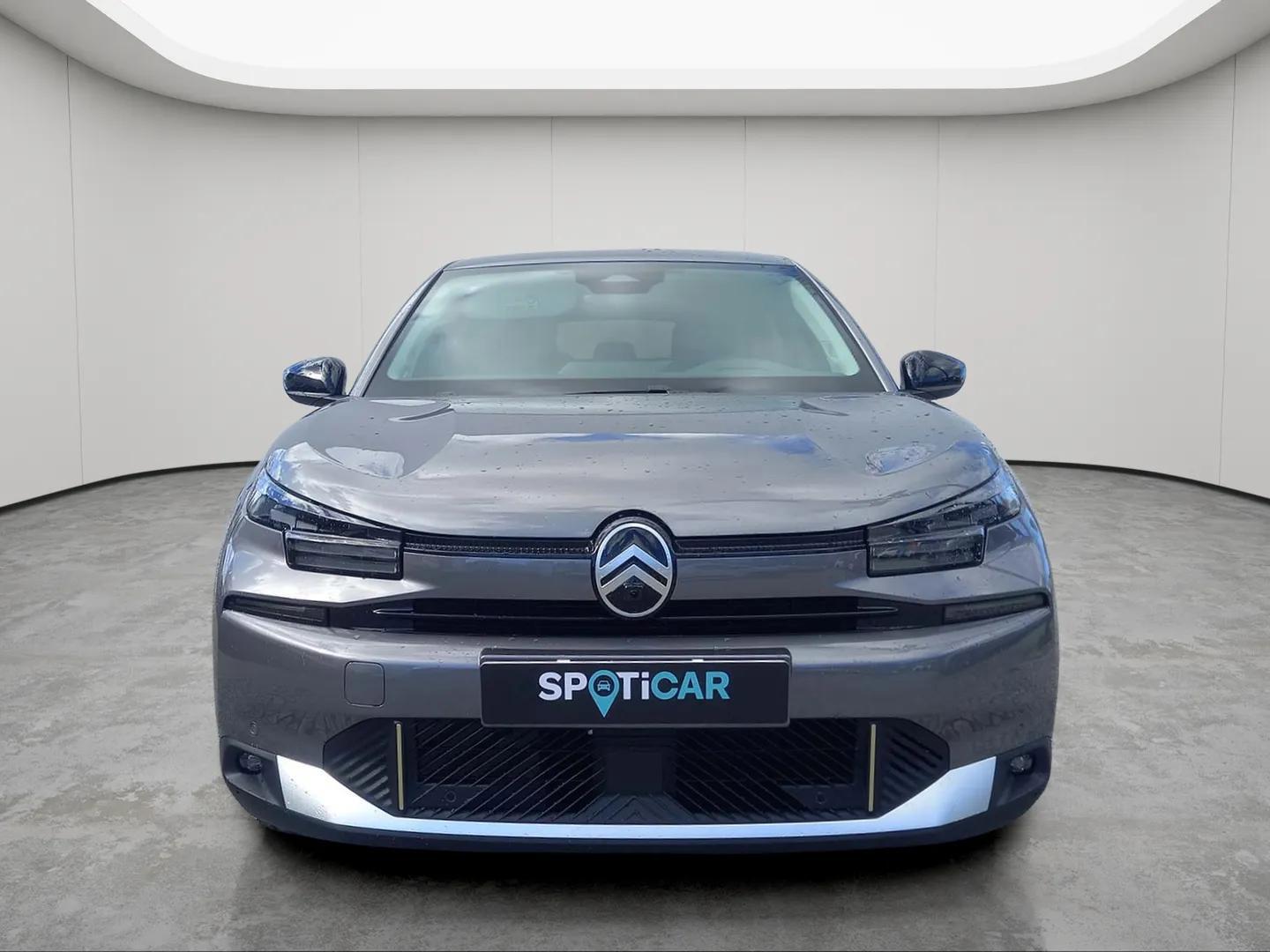 Citroen ë-C4 Elétrico 156cv Autonomia Alargada - MAX