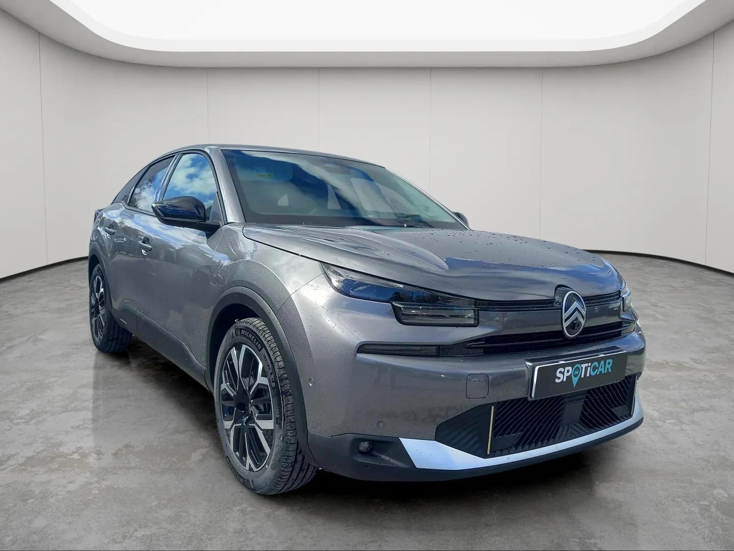 Citroen ë-C4 Elétrico 156cv Autonomia Alargada - MAX