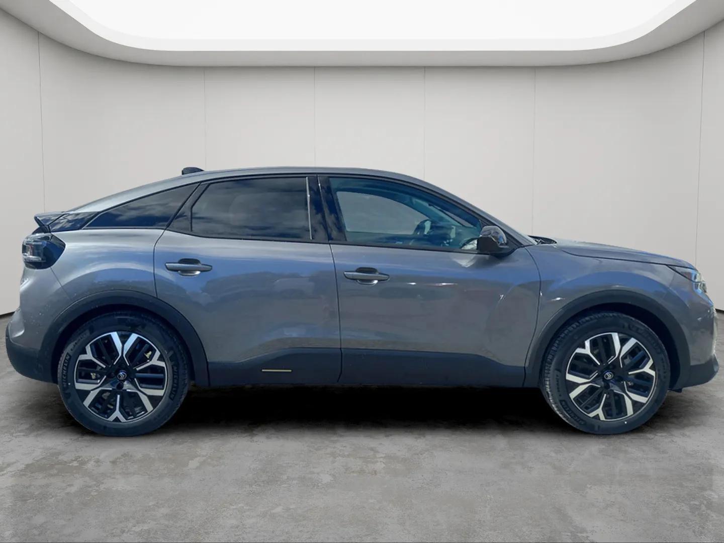 Citroen ë-C4 Elétrico 156cv Autonomia Alargada - MAX