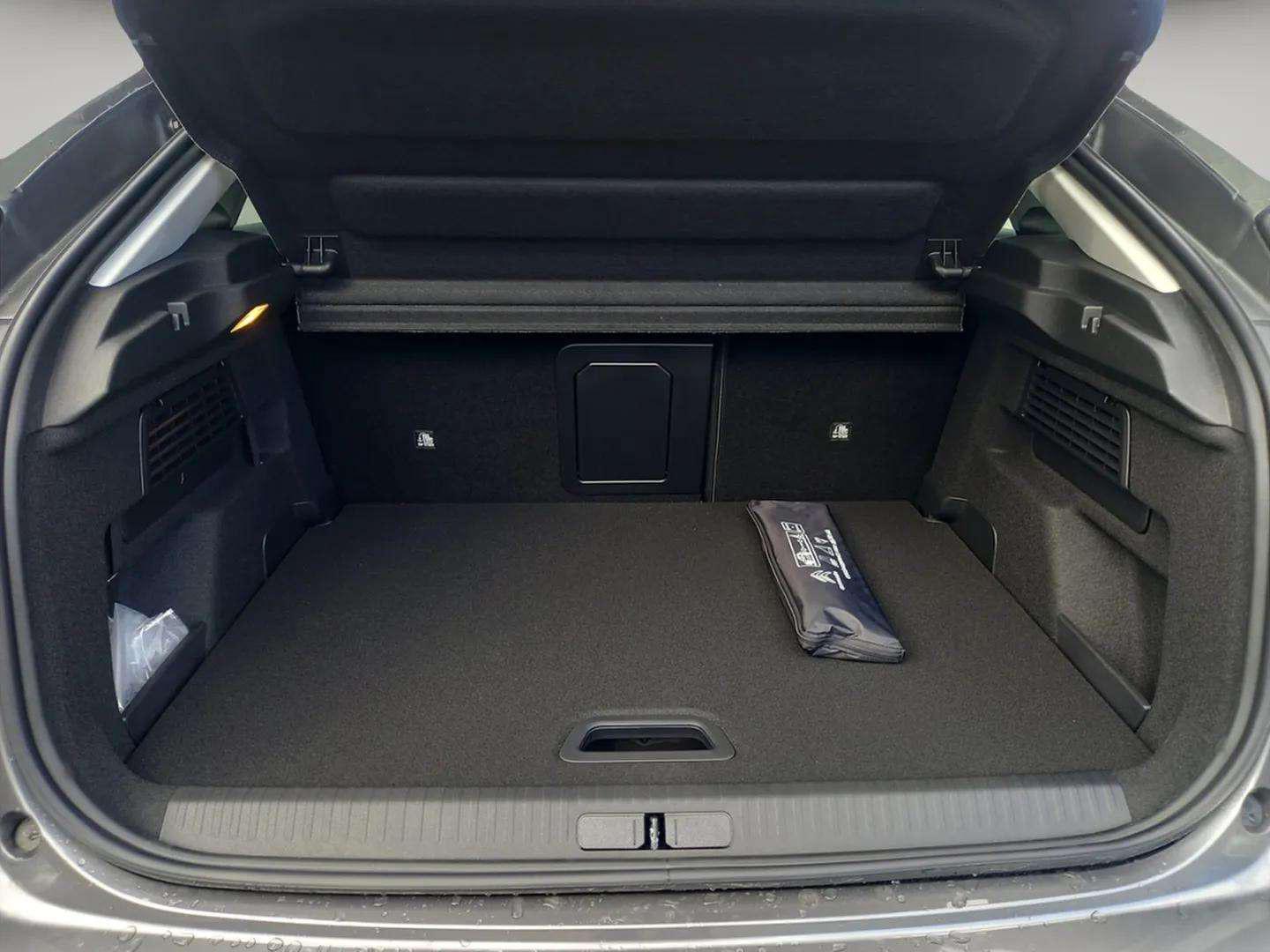 Citroen ë-C4 Elétrico 156cv Autonomia Alargada - MAX