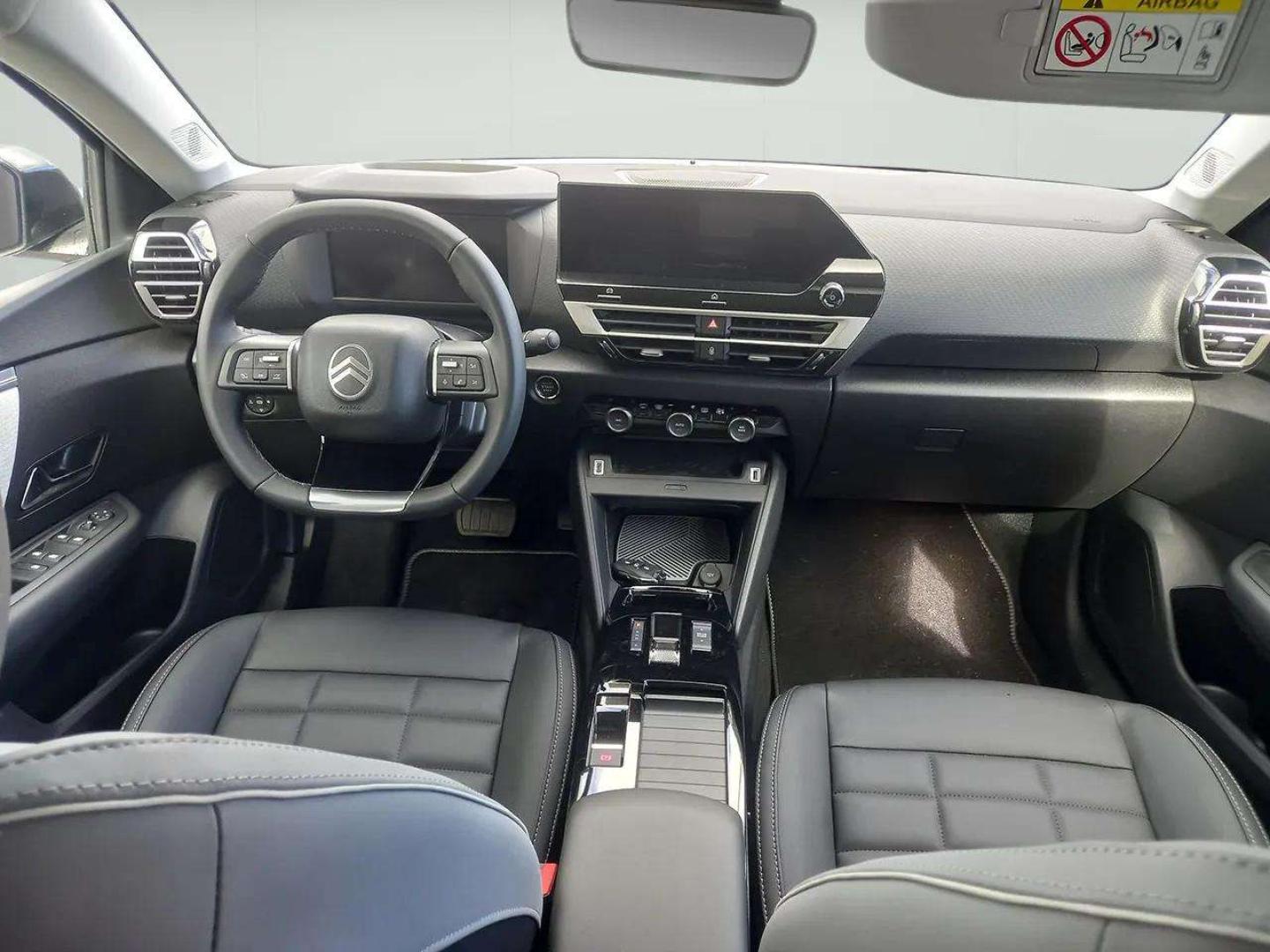 Citroen ë-C4 Elétrico 156cv Autonomia Alargada - MAX