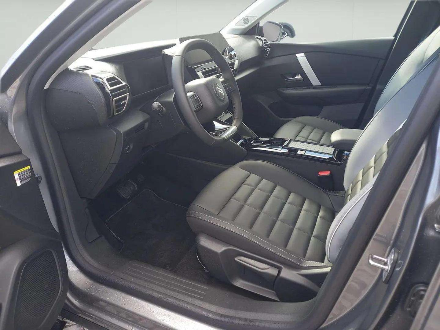 Citroen ë-C4 Elétrico 156cv Autonomia Alargada - MAX