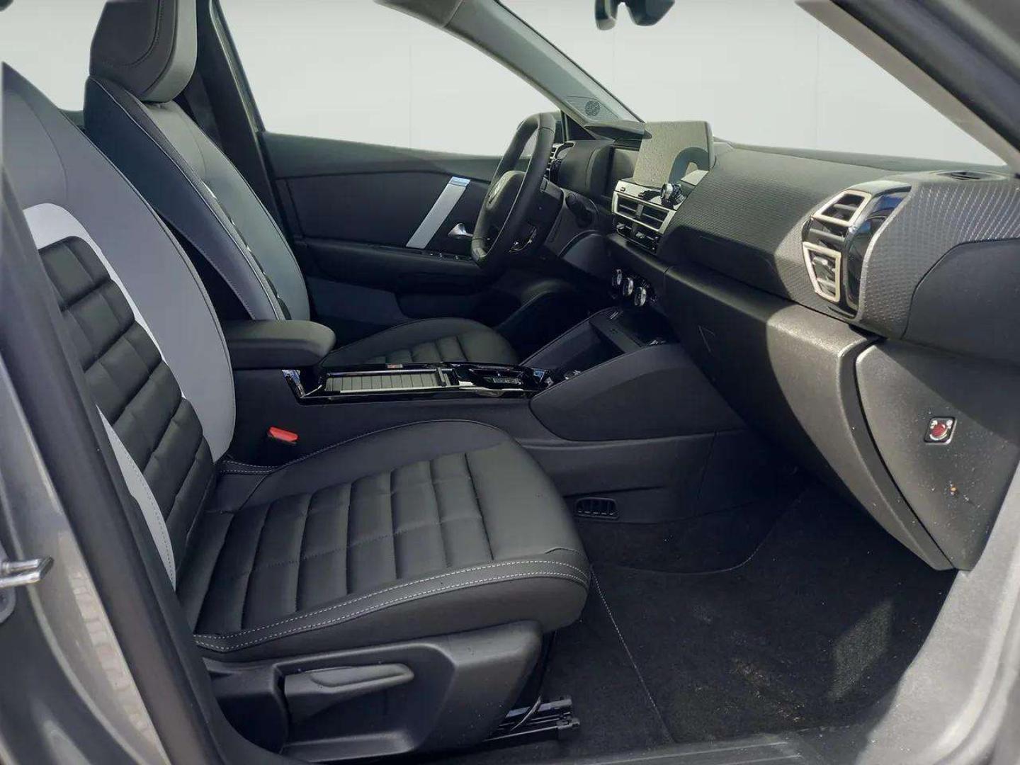 Citroen ë-C4 Elétrico 156cv Autonomia Alargada - MAX