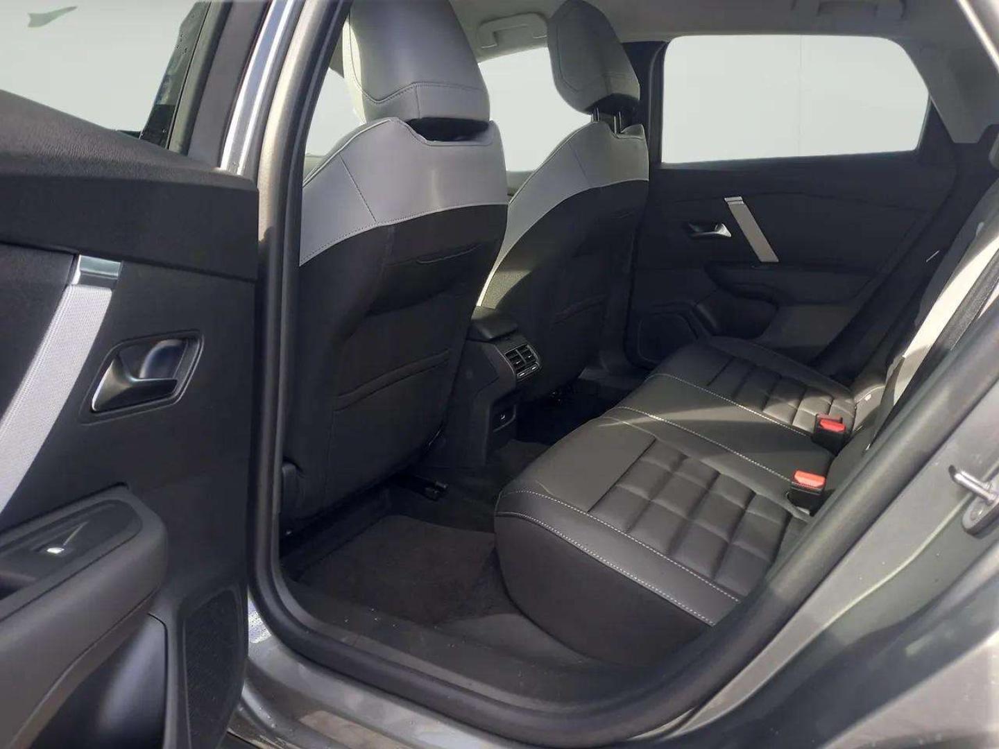 Citroen ë-C4 Elétrico 156cv Autonomia Alargada - MAX