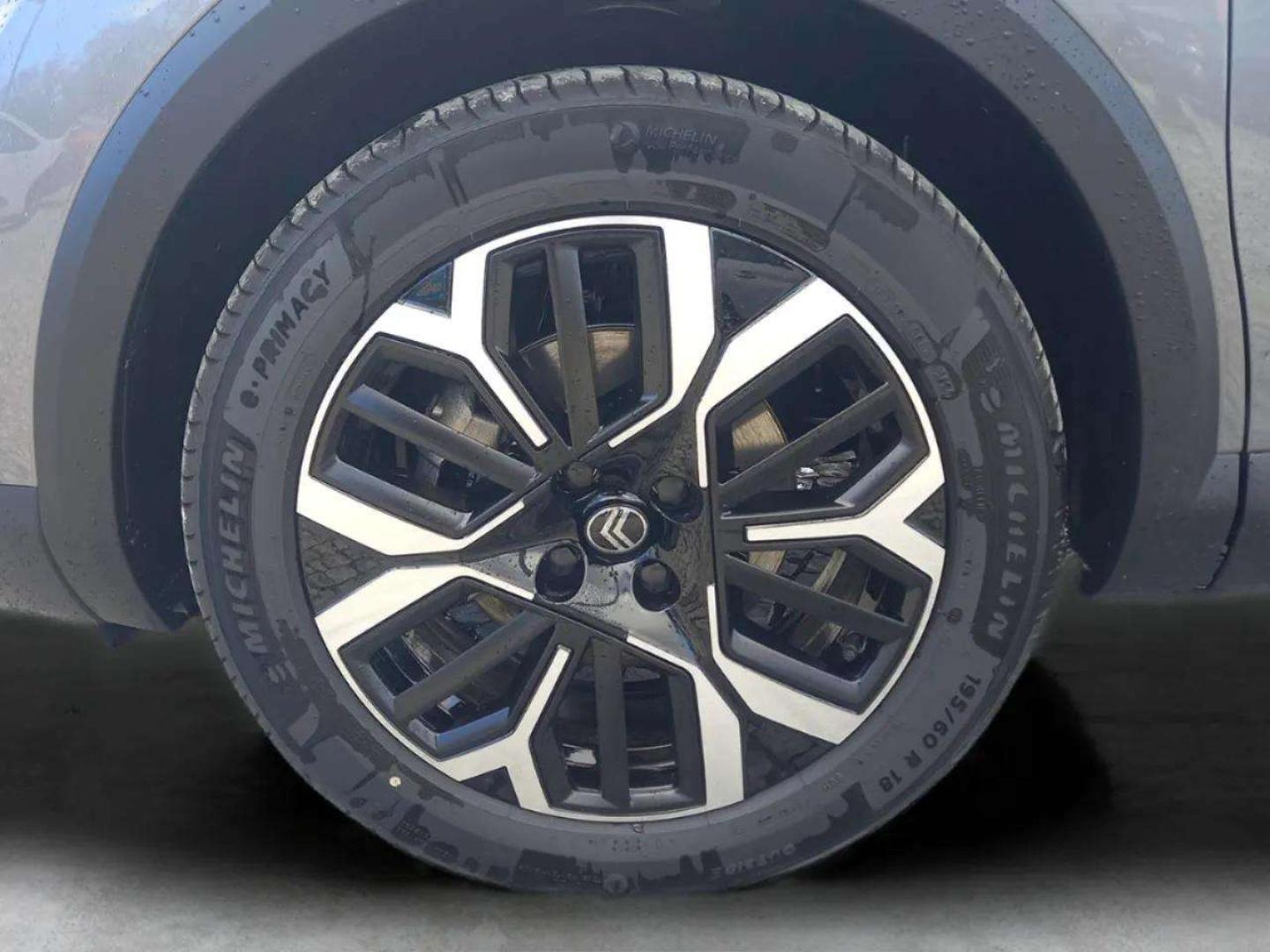 Citroen ë-C4 Elétrico 156cv Autonomia Alargada - MAX