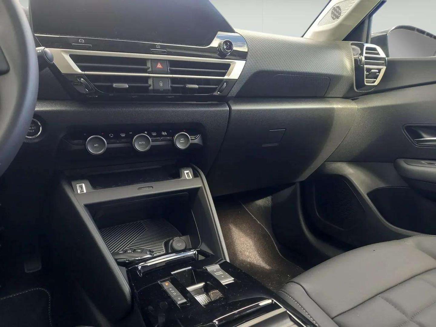 Citroen ë-C4 Elétrico 156cv Autonomia Alargada - MAX