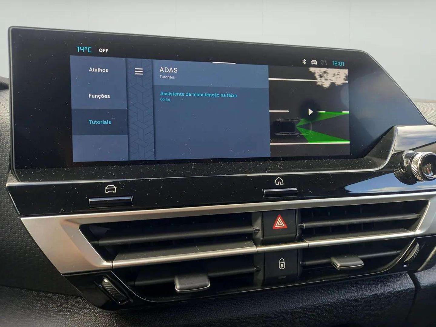 Citroen ë-C4 Elétrico 156cv Autonomia Alargada - MAX