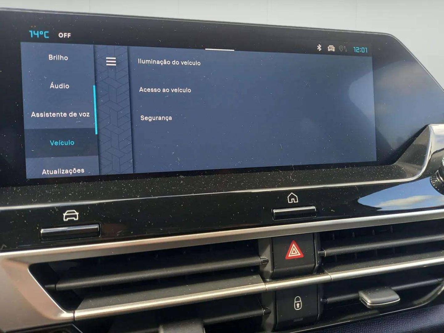 Citroen ë-C4 Elétrico 156cv Autonomia Alargada - MAX