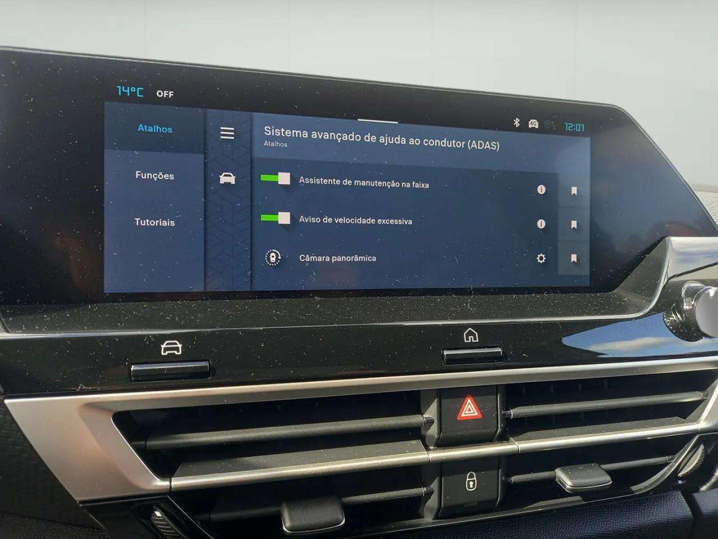 Citroen ë-C4 Elétrico 156cv Autonomia Alargada - MAX