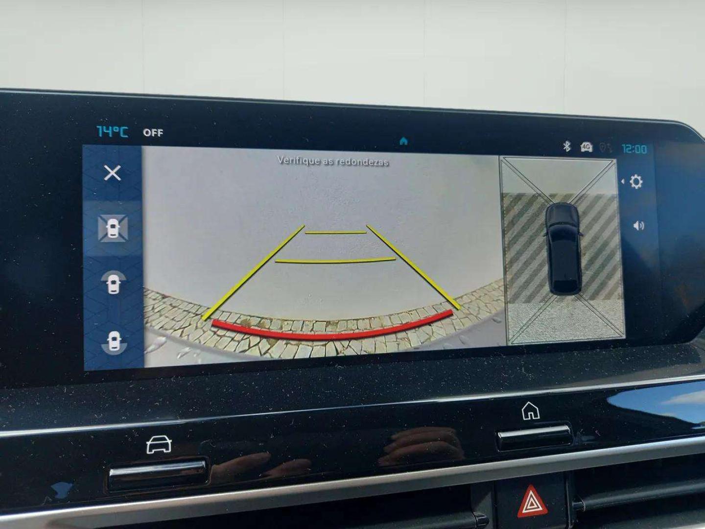 Citroen ë-C4 Elétrico 156cv Autonomia Alargada - MAX