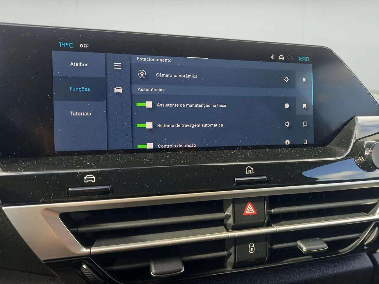 Citroen ë-C4 Elétrico 156cv Autonomia Alargada - MAX