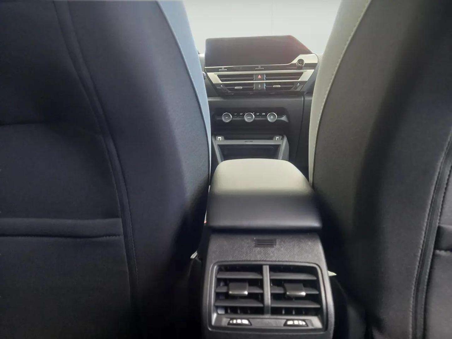 Citroen ë-C4 Elétrico 156cv Autonomia Alargada - MAX