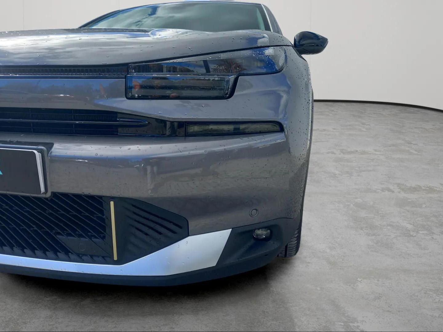 Citroen ë-C4 Elétrico 156cv Autonomia Alargada - MAX