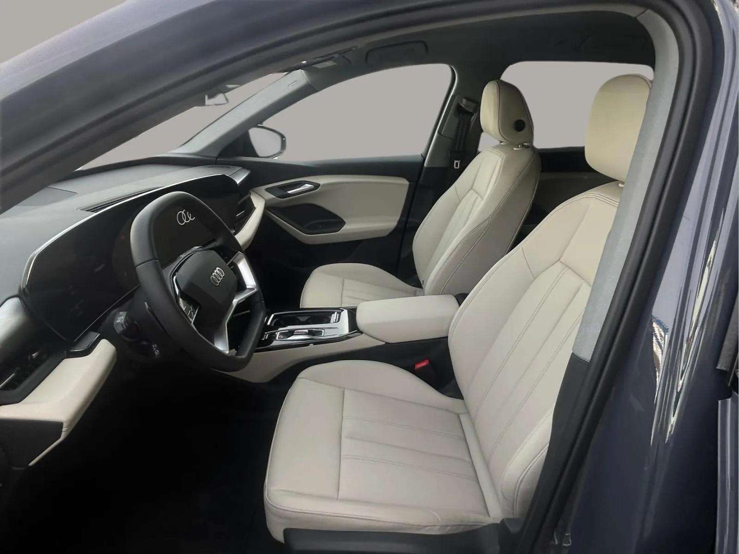 Audi Q6 e-tron performance 100 kWh