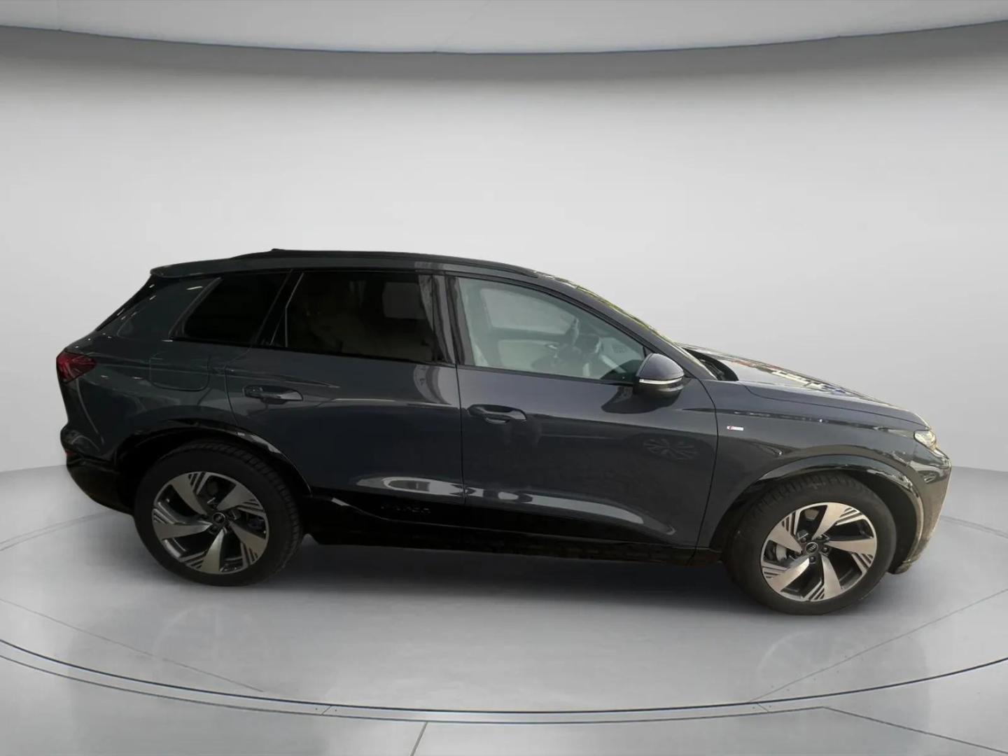 Audi Q6 e-tron performance 100 kWh