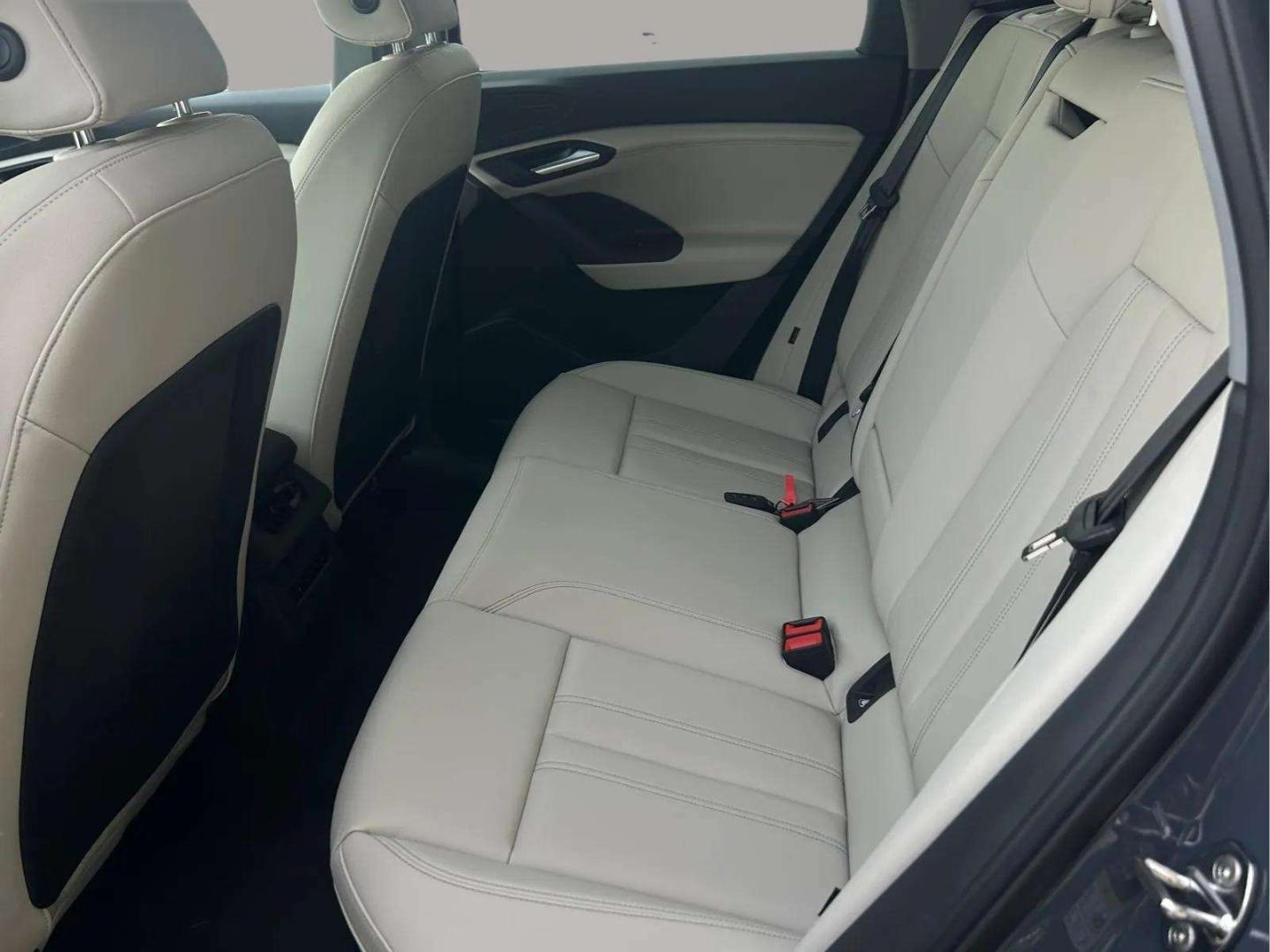 Audi Q6 e-tron performance 100 kWh