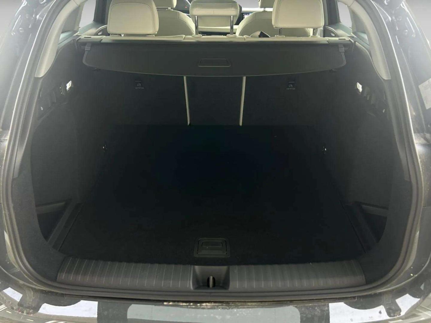 Audi Q6 e-tron performance 100 kWh