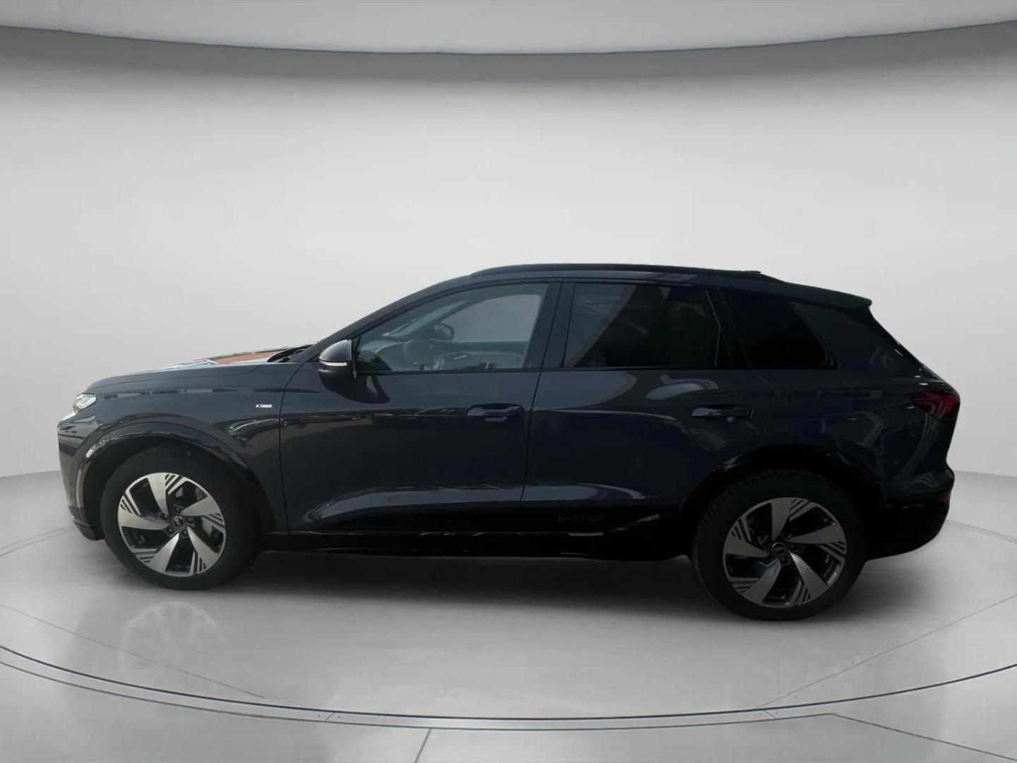 Audi Q6 e-tron performance 100 kWh