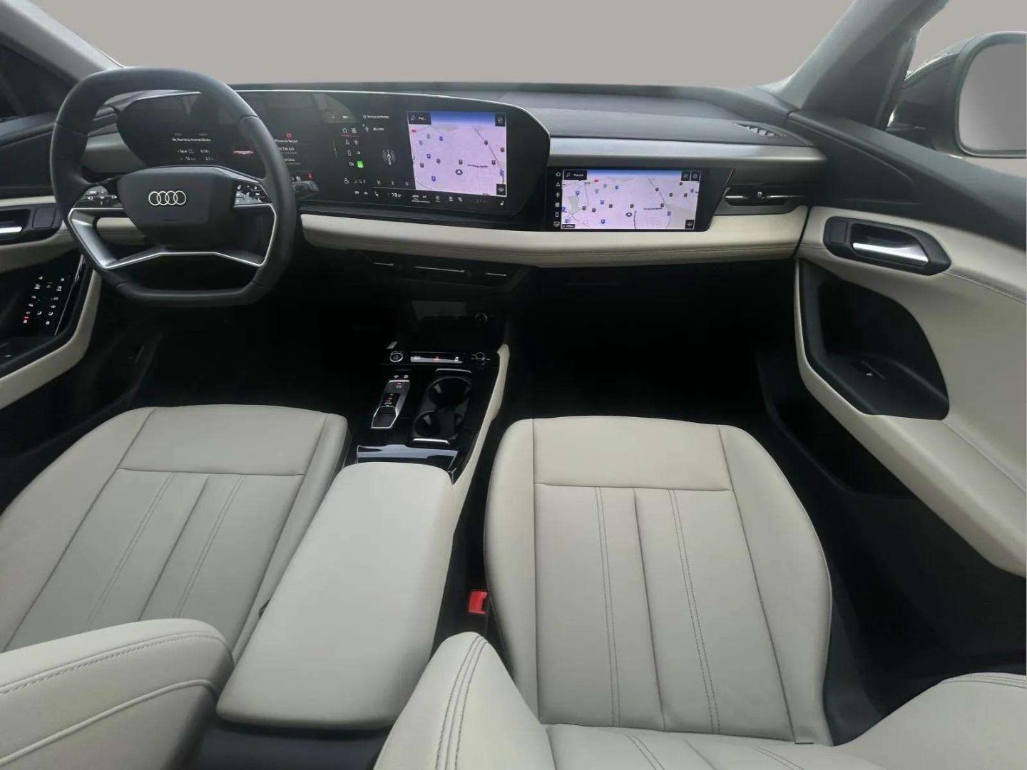 Audi Q6 e-tron performance 100 kWh