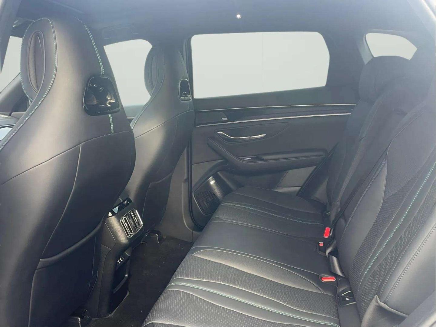 BYD Seal U DM-i SEAL U DM-i Comfort