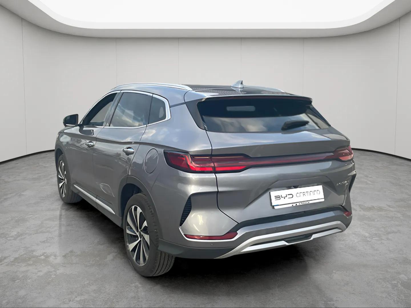 BYD Seal U DM-i SEAL U DM-i Comfort