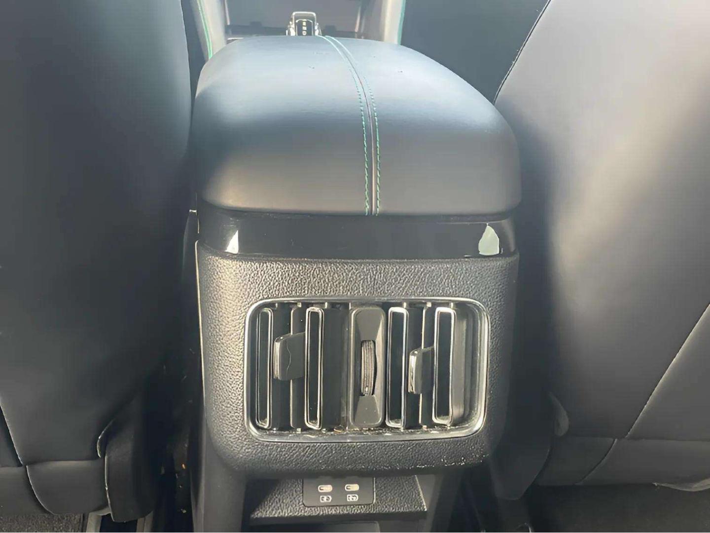 BYD Seal U DM-i SEAL U DM-i Comfort