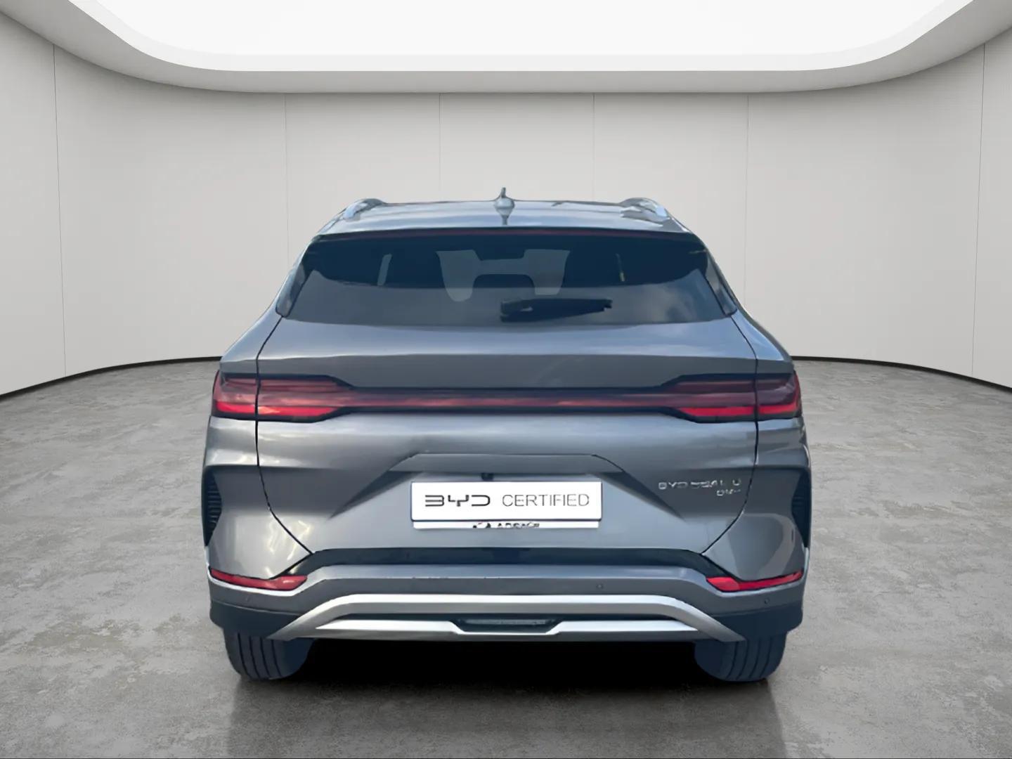 BYD Seal U DM-i SEAL U DM-i Comfort