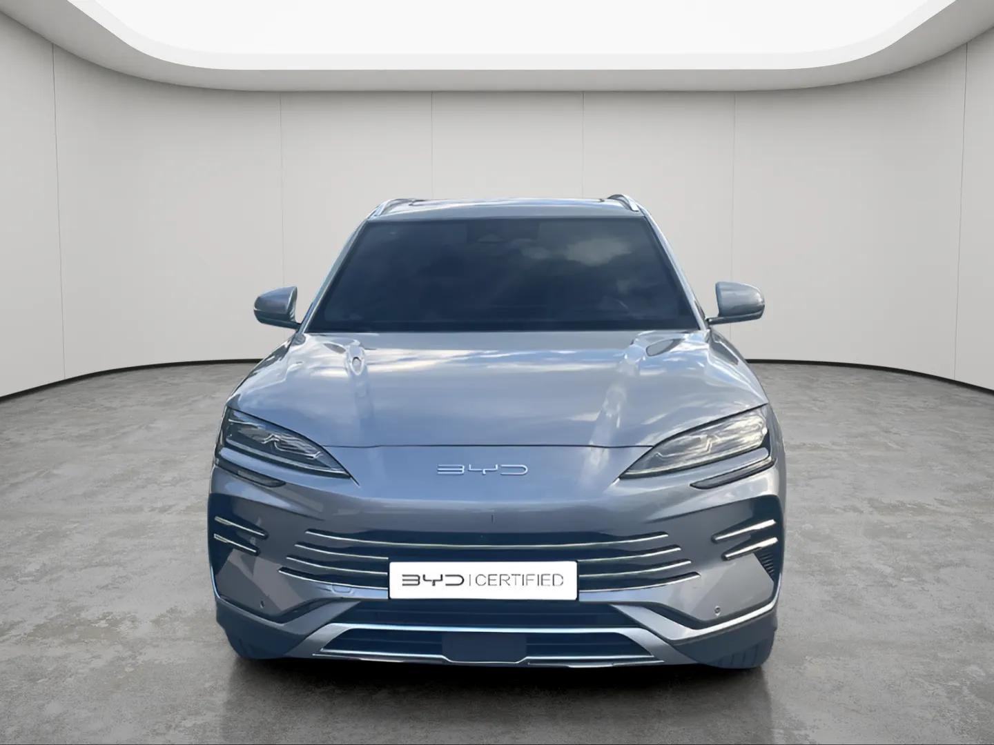 BYD Seal U DM-i SEAL U DM-i Comfort