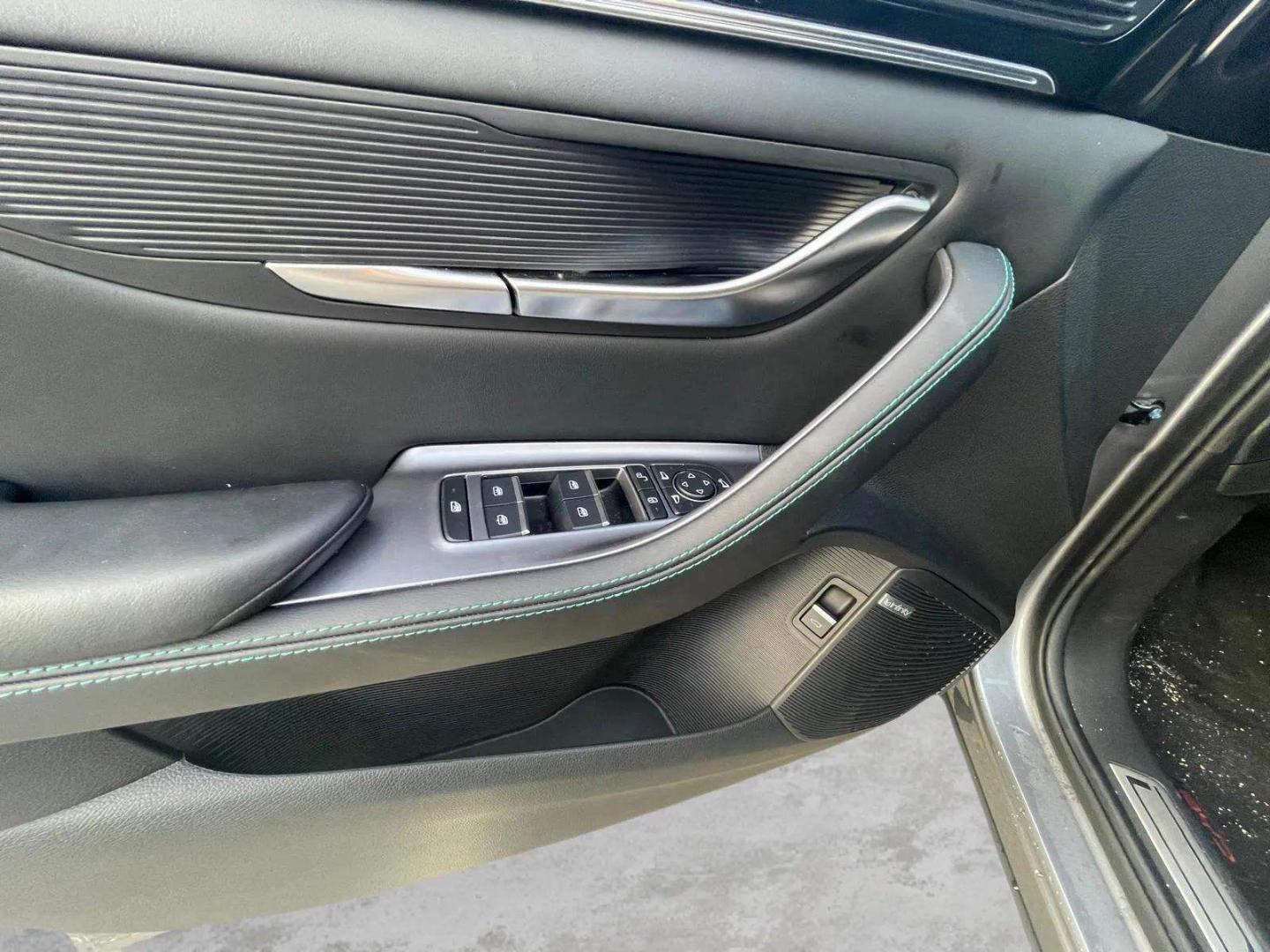 BYD Seal U DM-i SEAL U DM-i Comfort