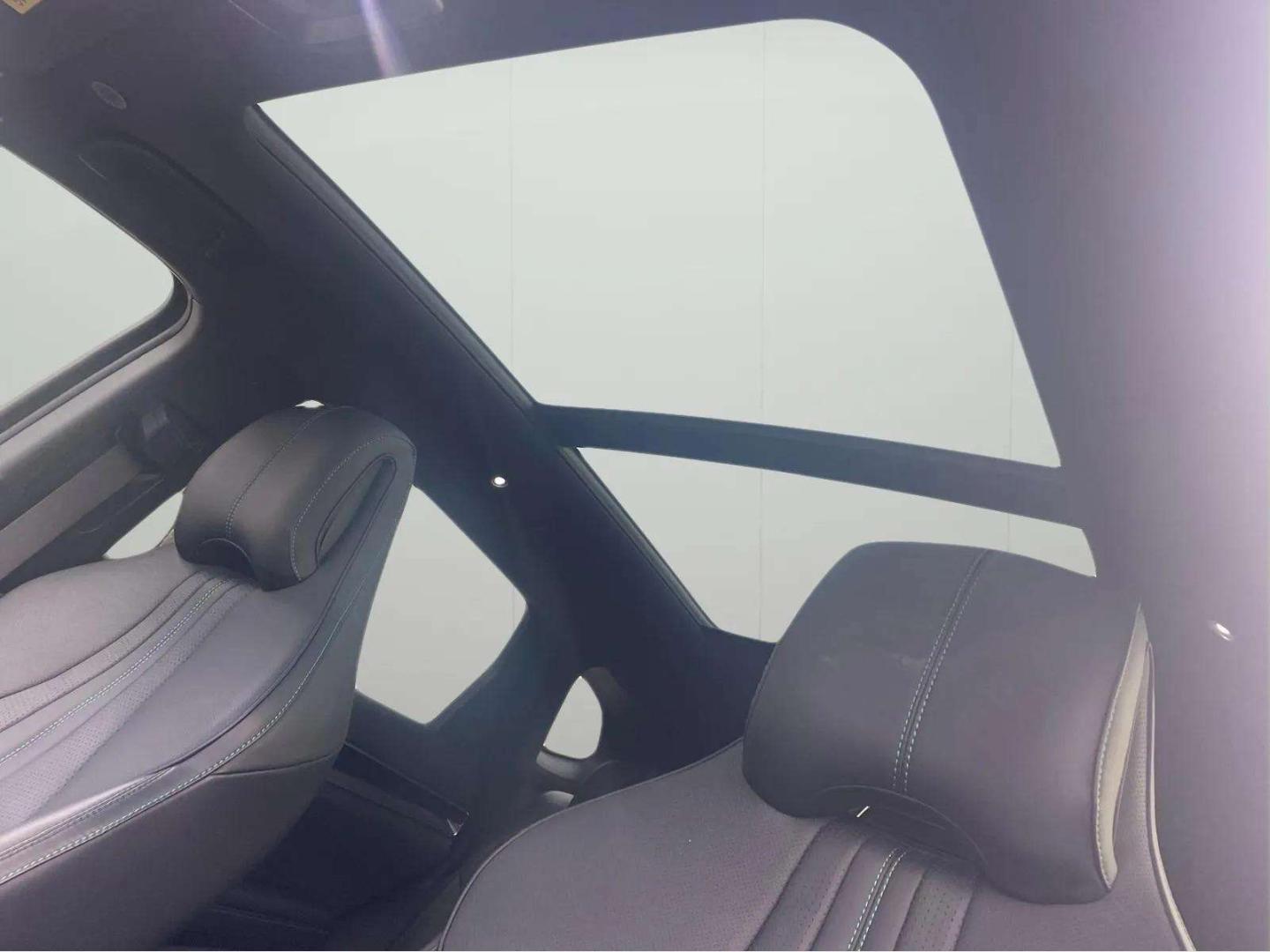 BYD Seal U DM-i SEAL U DM-i Comfort