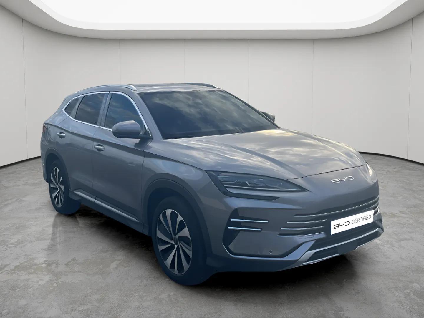 BYD Seal U DM-i SEAL U DM-i Comfort