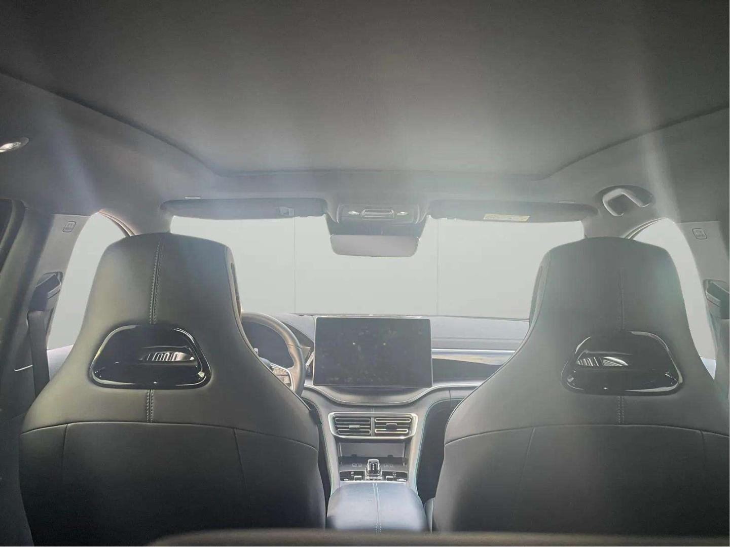 BYD Seal U DM-i SEAL U DM-i Comfort