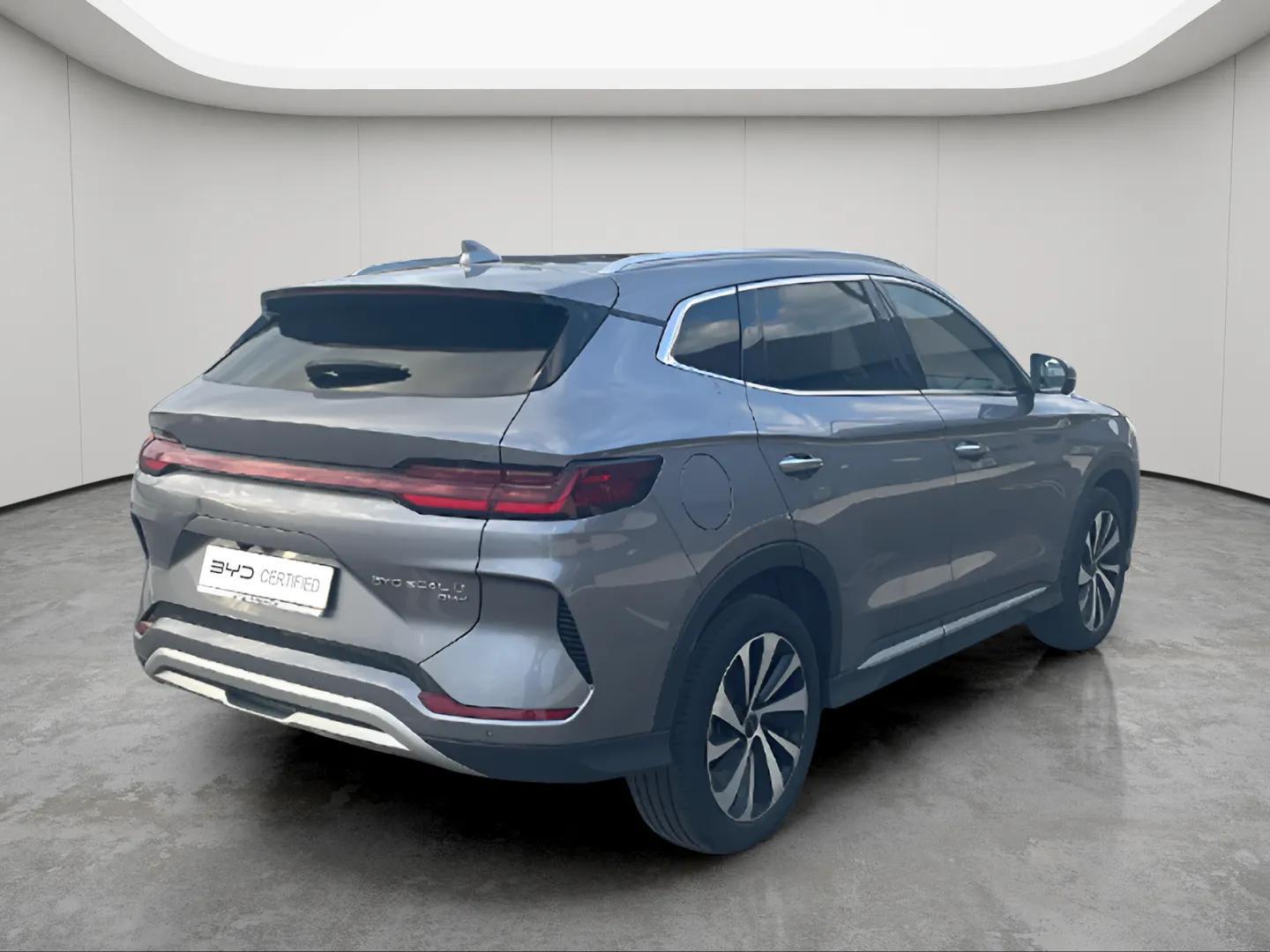 BYD Seal U DM-i SEAL U DM-i Comfort