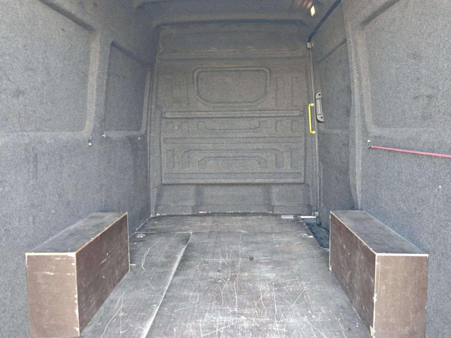 Volkswagen Crafter Crafter 2.0 TDI