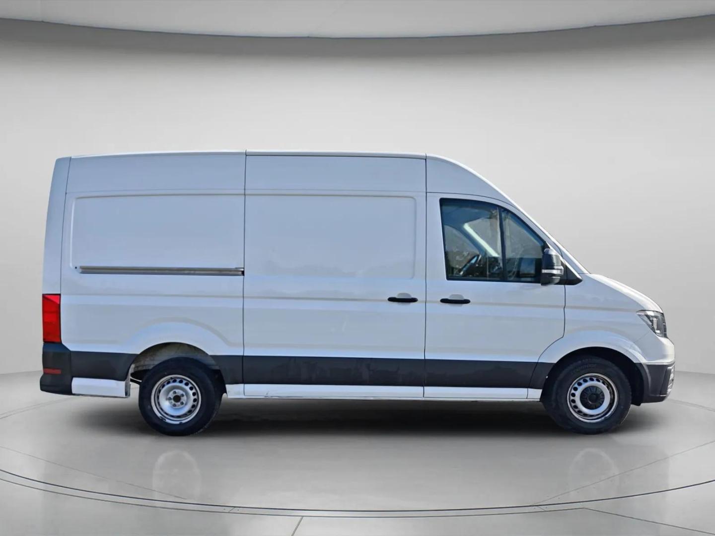 Volkswagen Crafter Crafter 2.0 TDI