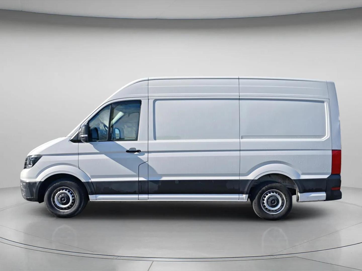 Volkswagen Crafter Crafter 2.0 TDI