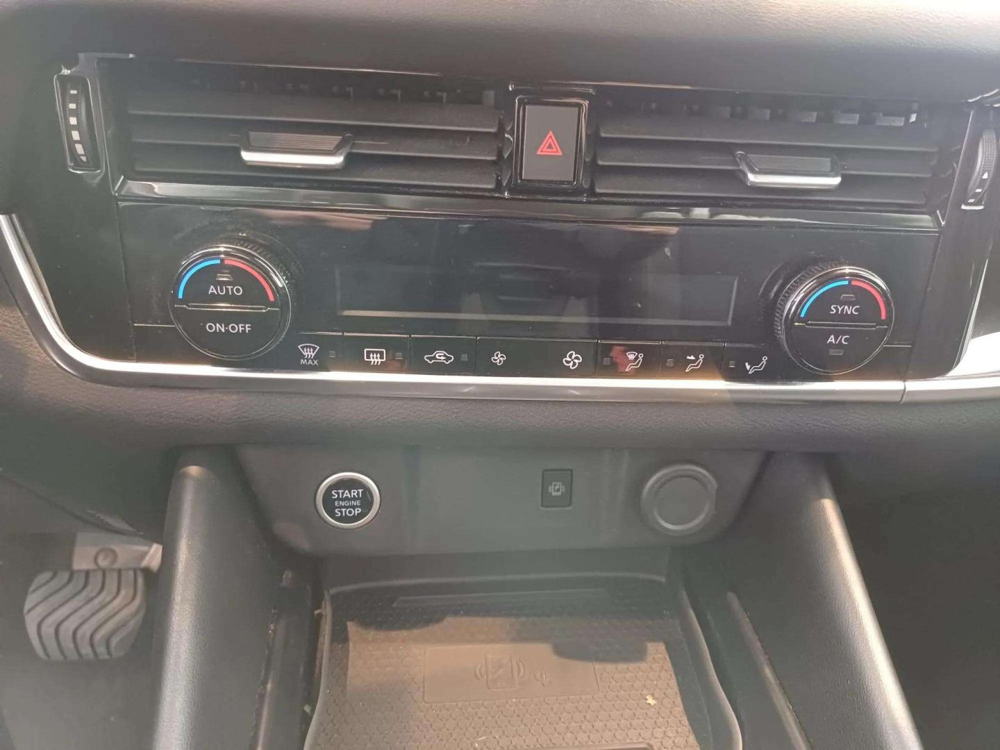 Nissan Qashqai 1.3 158cv mHEV AT 4x2 N-Connecta LED + S