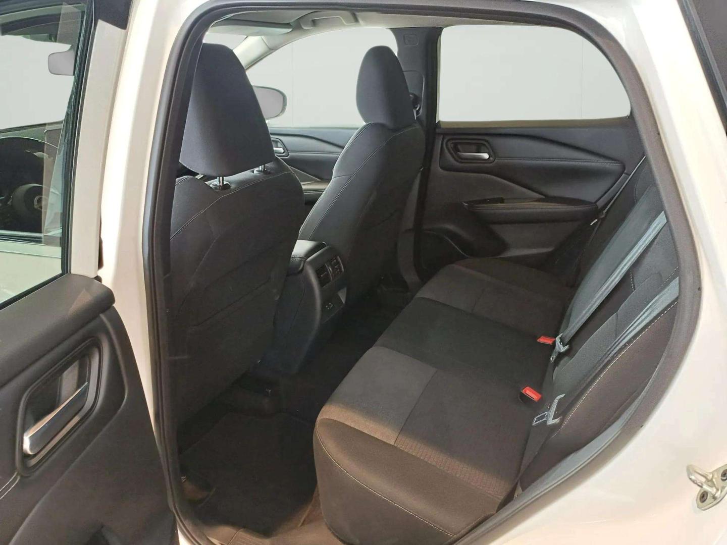 Nissan Qashqai 1.3 158cv mHEV AT 4x2 N-Connecta LED + S