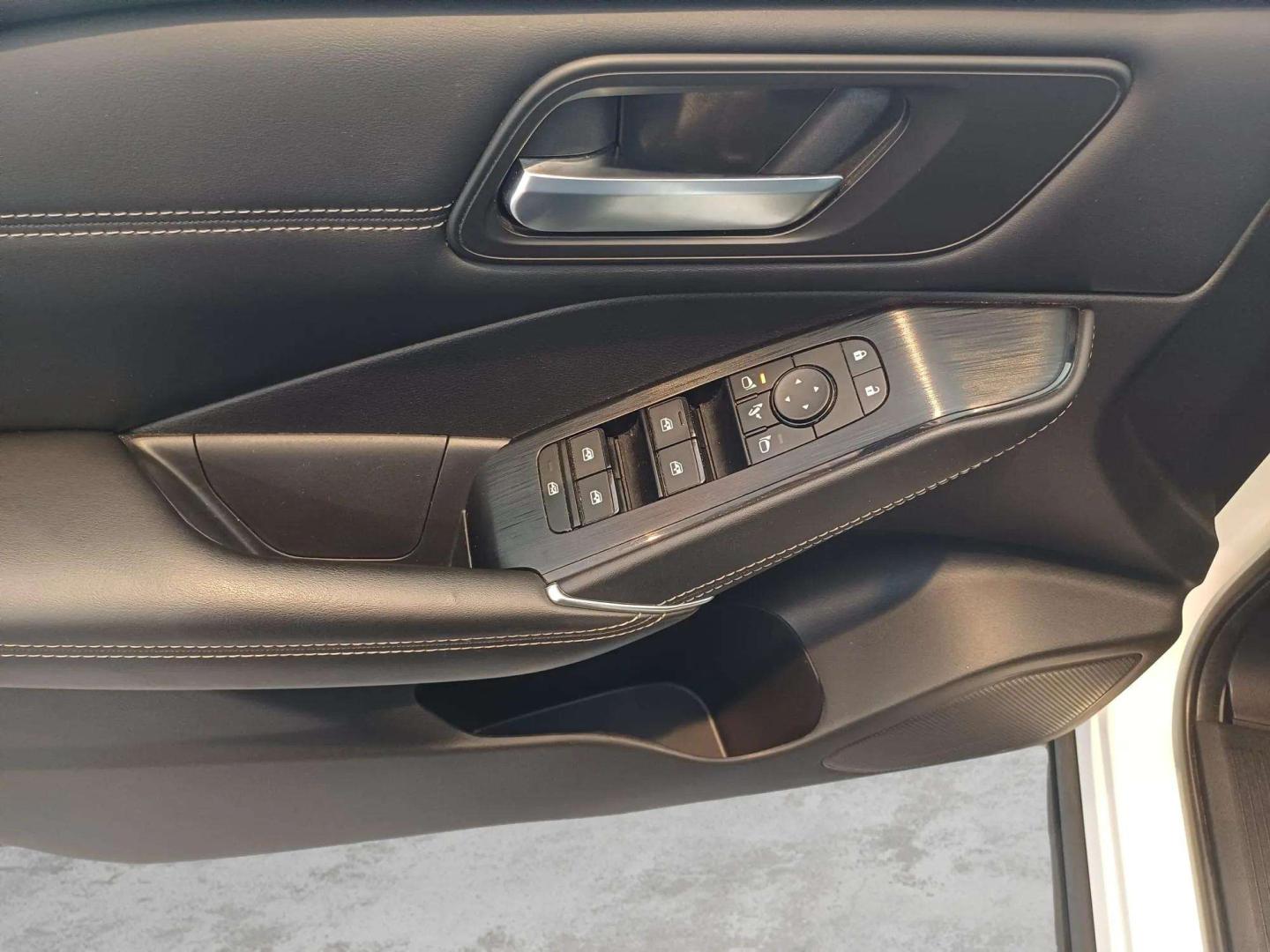 Nissan Qashqai 1.3 158cv mHEV AT 4x2 N-Connecta LED + S