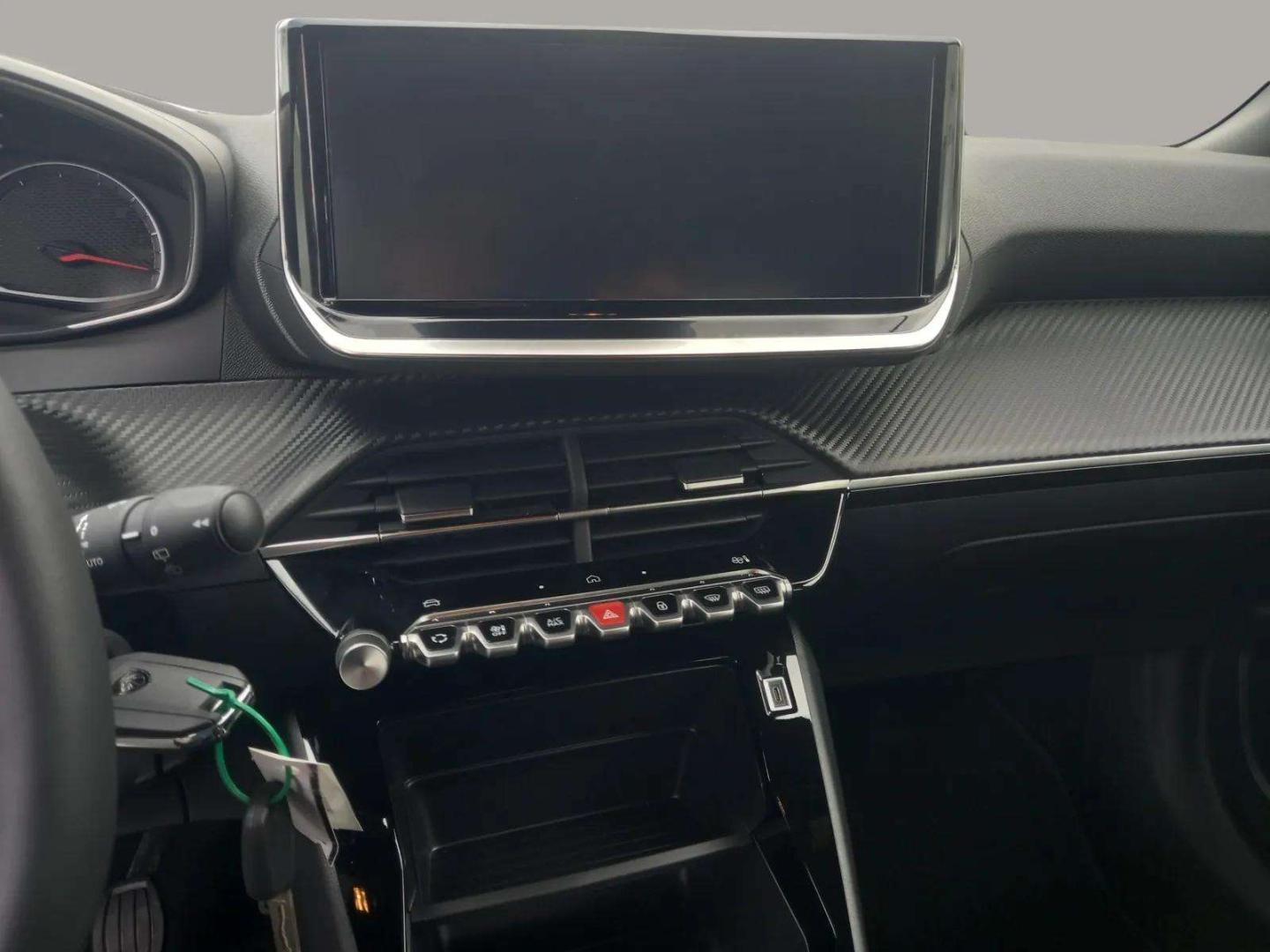 Peugeot 2008 1.2 100 cv Style