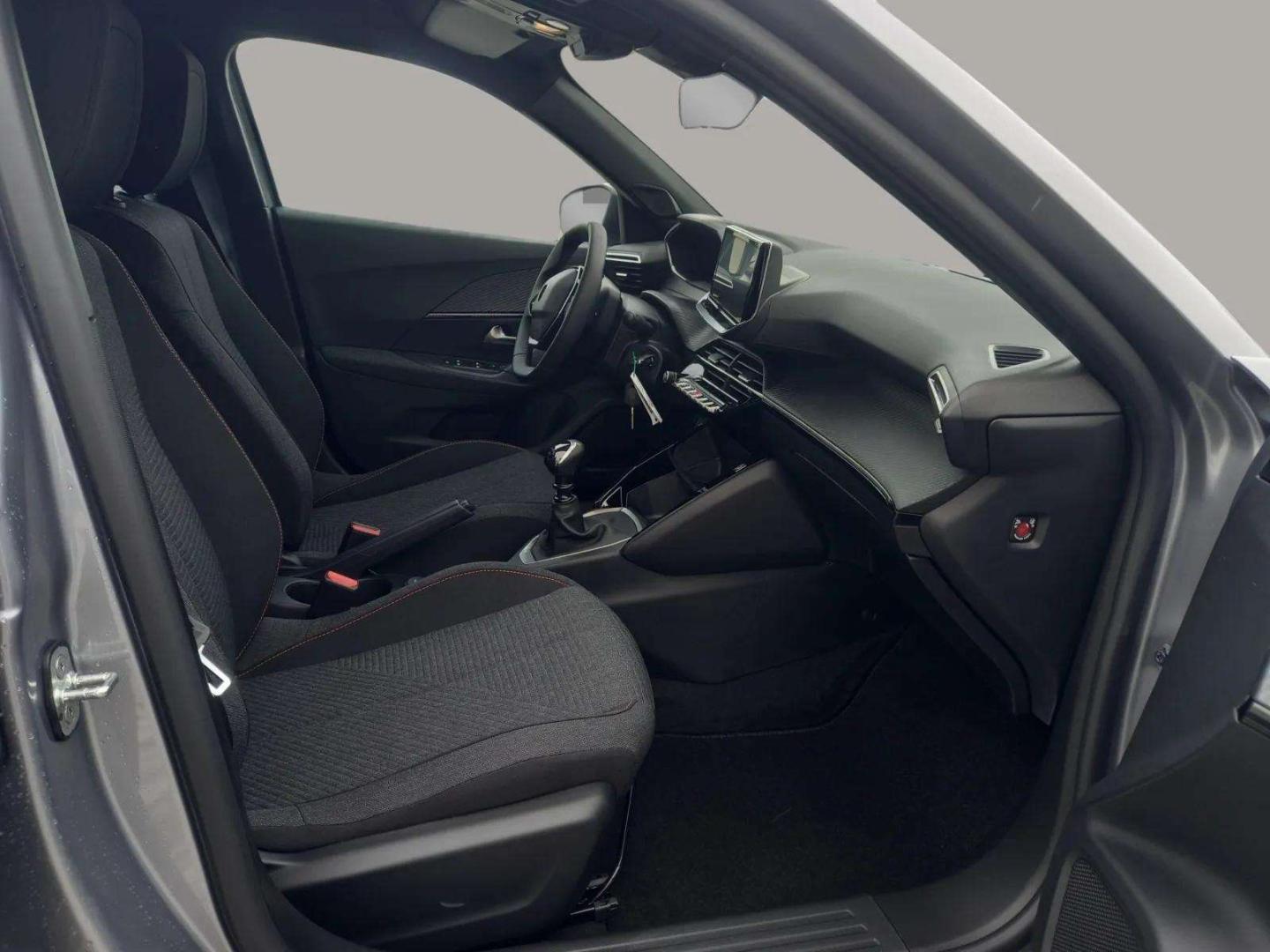 Peugeot 2008 1.2 100 cv Style