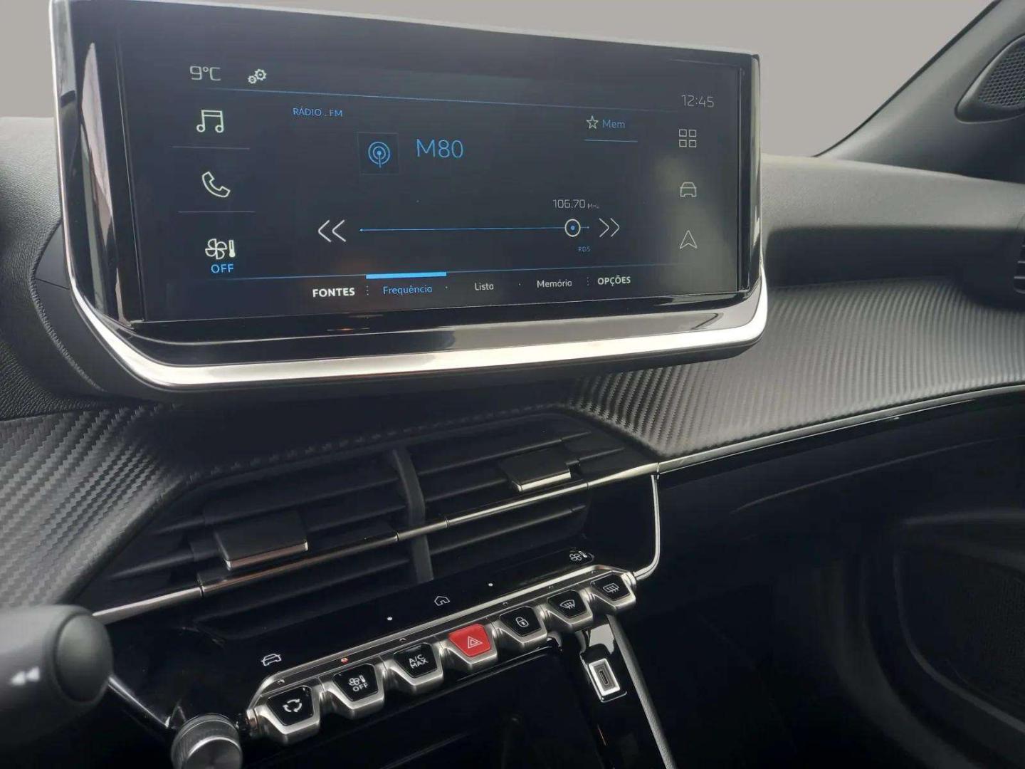 Peugeot 2008 1.2 100 cv Style
