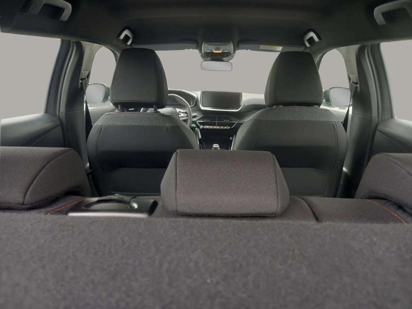 Peugeot 2008 1.2 100 cv Style