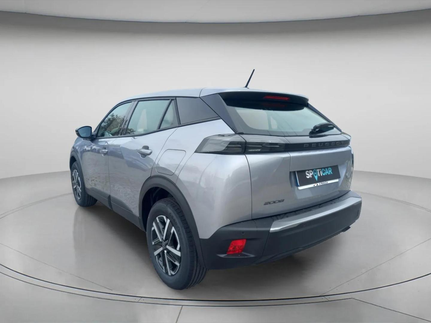 Peugeot 2008 1.2 100 cv Style