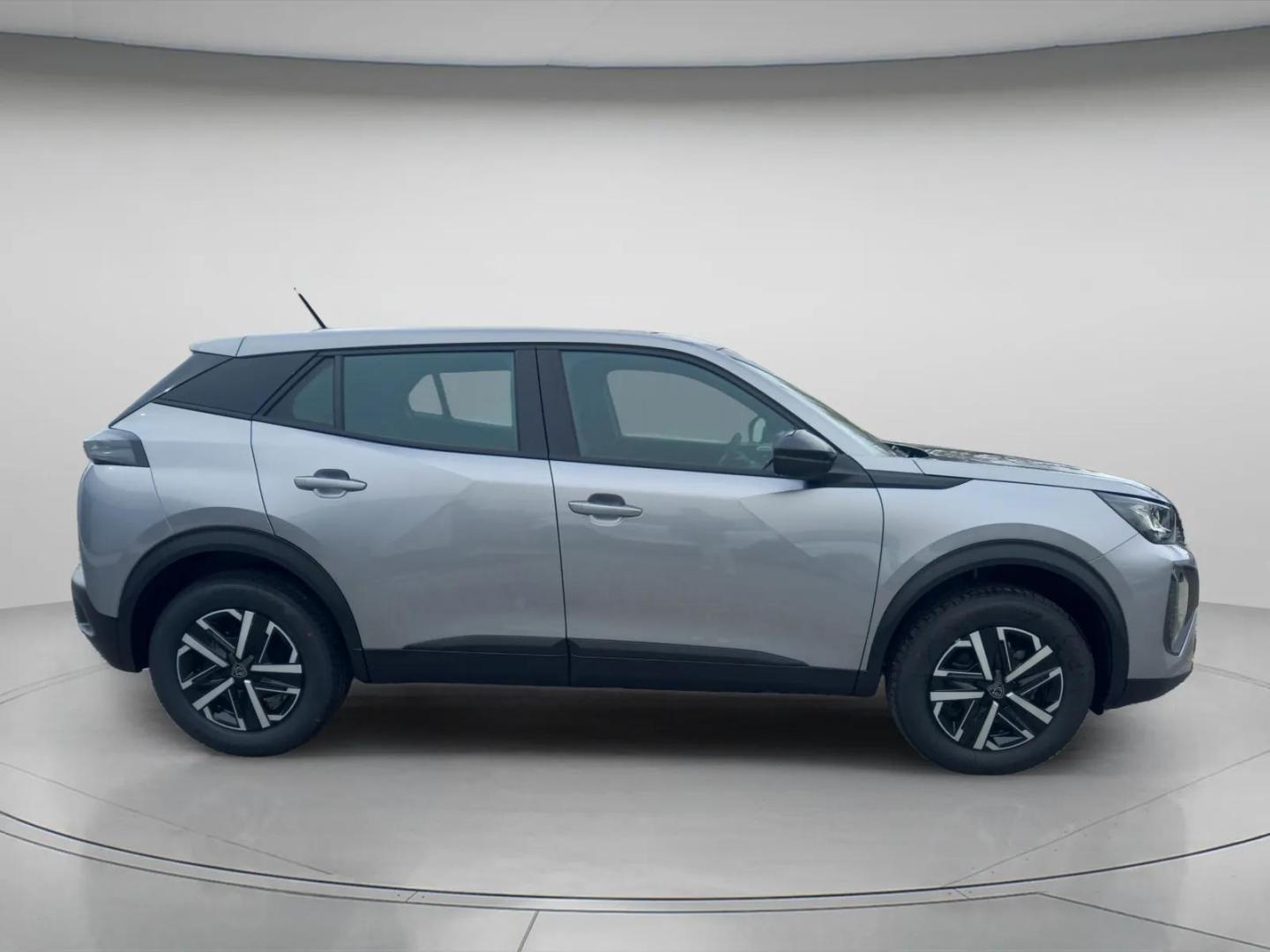 Peugeot 2008 1.2 100 cv Style