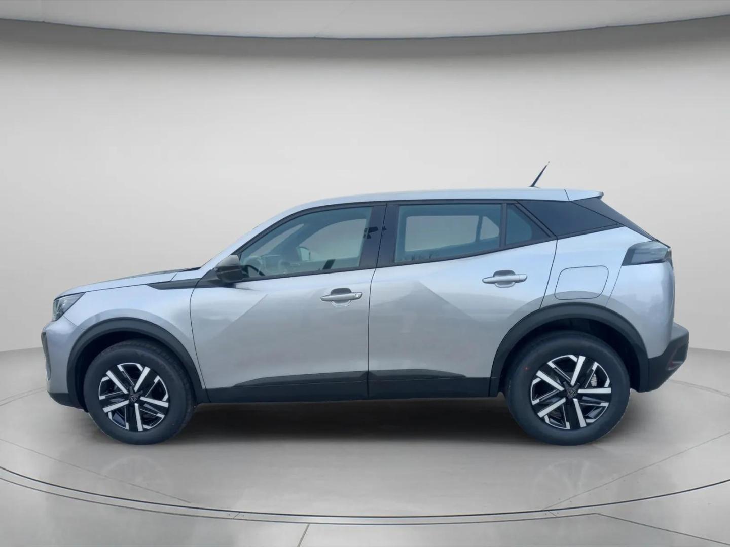 Peugeot 2008 1.2 100 cv Style