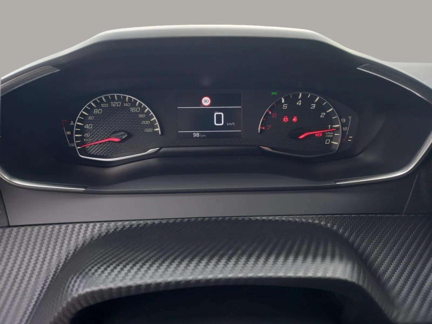 Peugeot 2008 1.2 100 cv Style